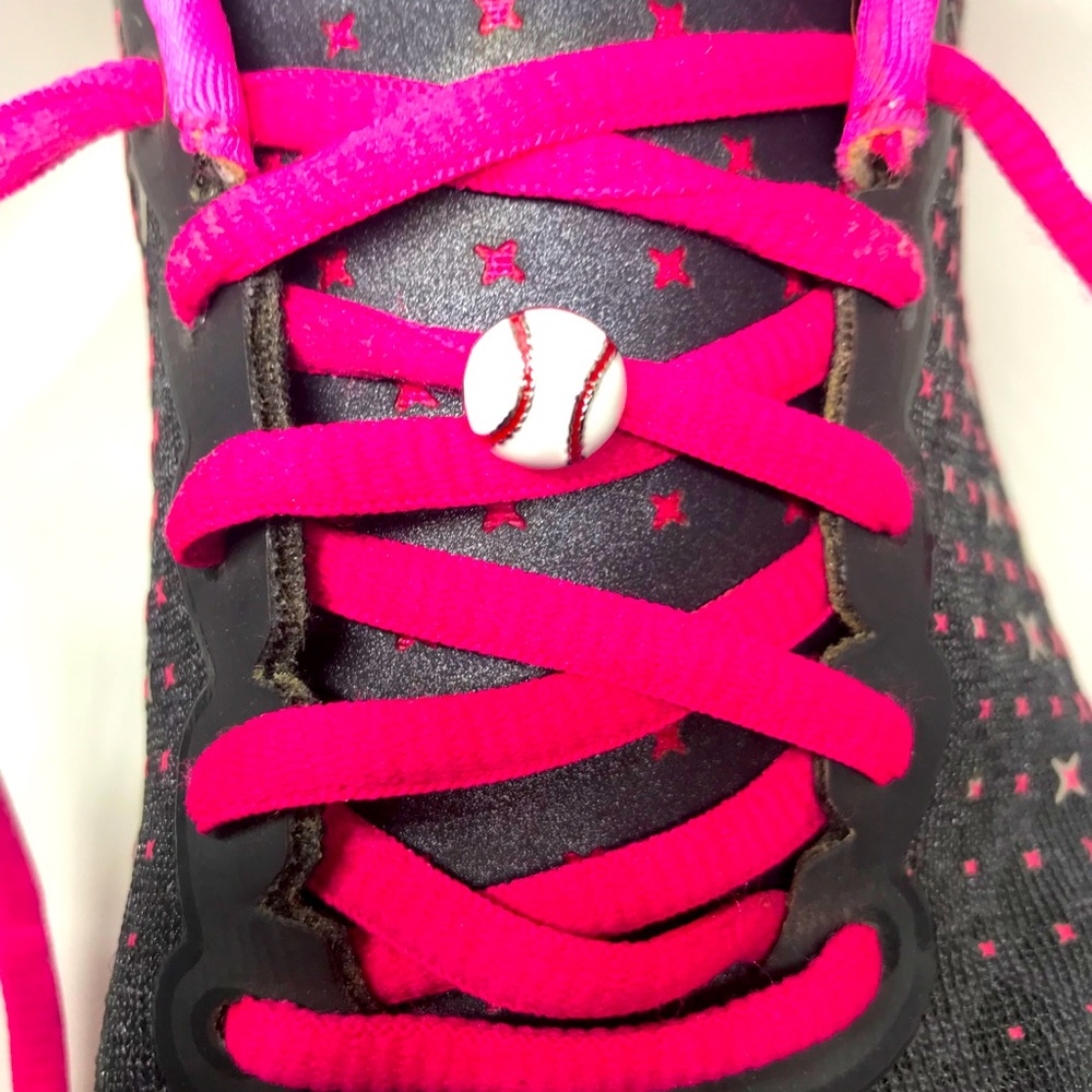 Sneaker Charms